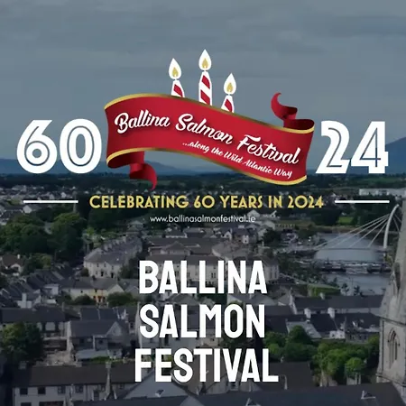 Holiday home Croi Na Coille 3 Bedroom Country House Sligo