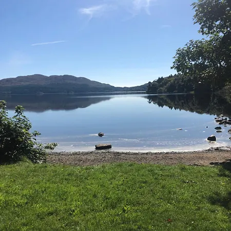 Holiday home Croi Na Coille 3 Bedroom Country House