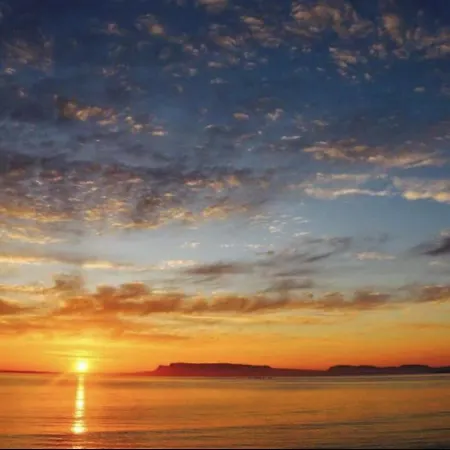 Croi Na Coille 3 Bedroom Country House 度假居