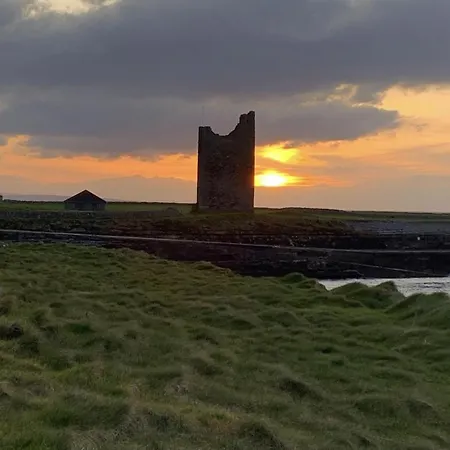 Croi Na Coille 3 Bedroom Country House 斯莱戈