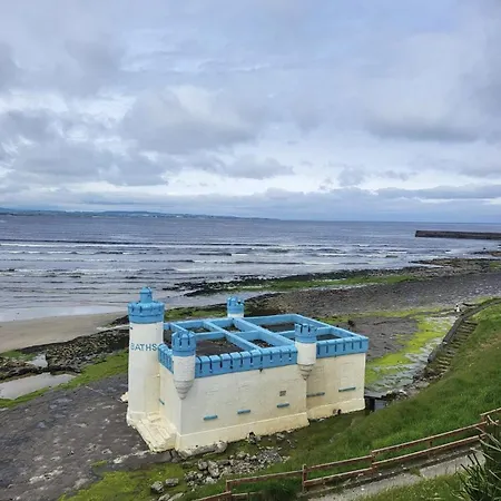 Croi Na Coille 3 Bedroom Country House Sligo