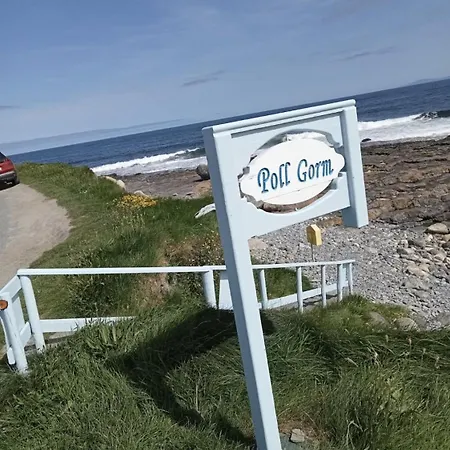 度假居 Croi Na Coille 3 Bedroom Country House *