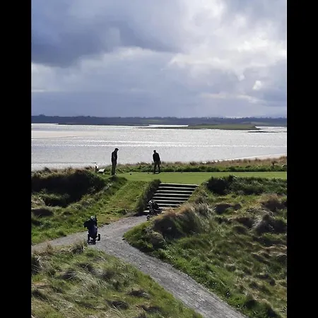 Croi Na Coille 3 Bedroom Country House * Sligo