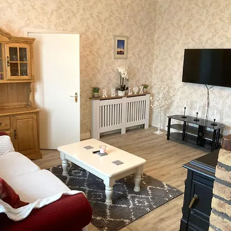 Croi Na Coille 3 Bedroom Country House 斯莱戈