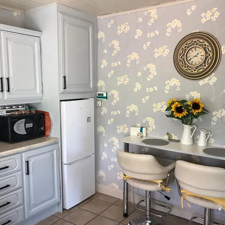 Croi Na Coille 3 Bedroom Country House Holiday home Sligo