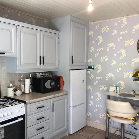 Croi Na Coille 3 Bedroom Country House Holiday home Sligo