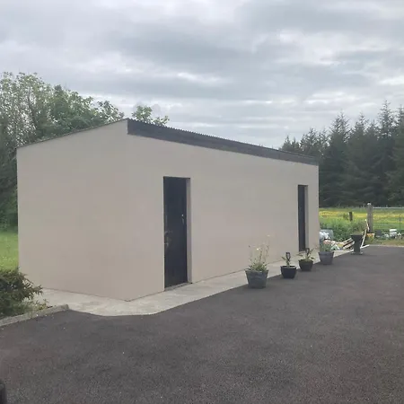 Croi Na Coille 3 Bedroom Country House Holiday home *