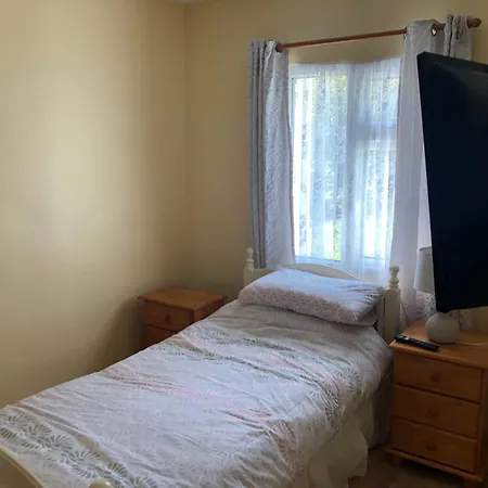 Croi Na Coille 3 Bedroom Country House 斯莱戈