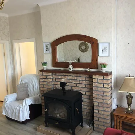 Croi Na Coille 3 Bedroom Country House