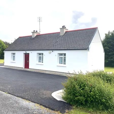 度假居 Croi Na Coille 3 Bedroom Country House *