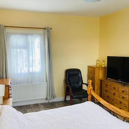 Holiday home Croi Na Coille 3 Bedroom Country House Sligo