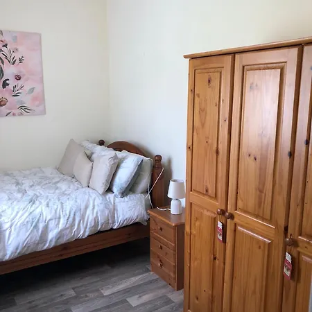 Croi Na Coille 3 Bedroom Country House Holiday home *