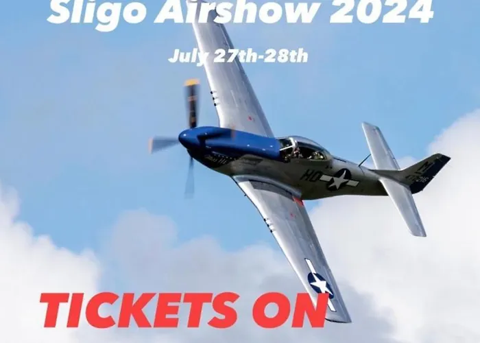 Croi Na Coille 3 Bedroom Country House Слайго