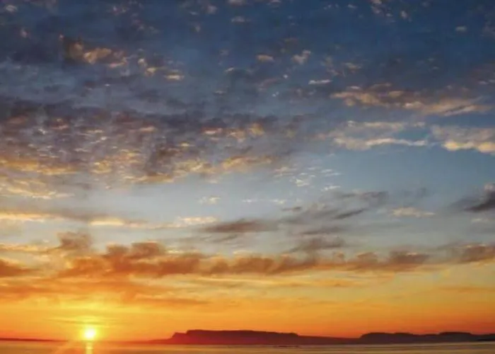 Croi Na Coille 3 Bedroom Country House Дом отдыха