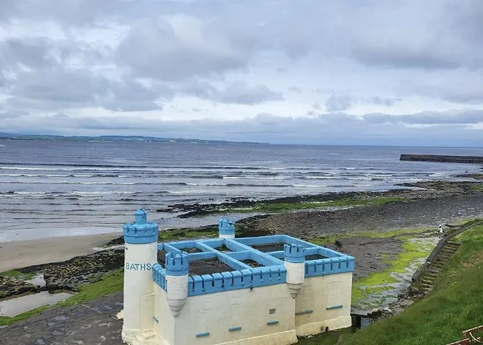 Croi Na Coille 3 Bedroom Country House Слайго