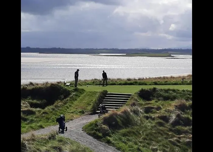 Croi Na Coille 3 Bedroom Country House * Слайго