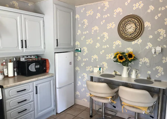 Croi Na Coille 3 Bedroom Country House Дом отдыха Слайго