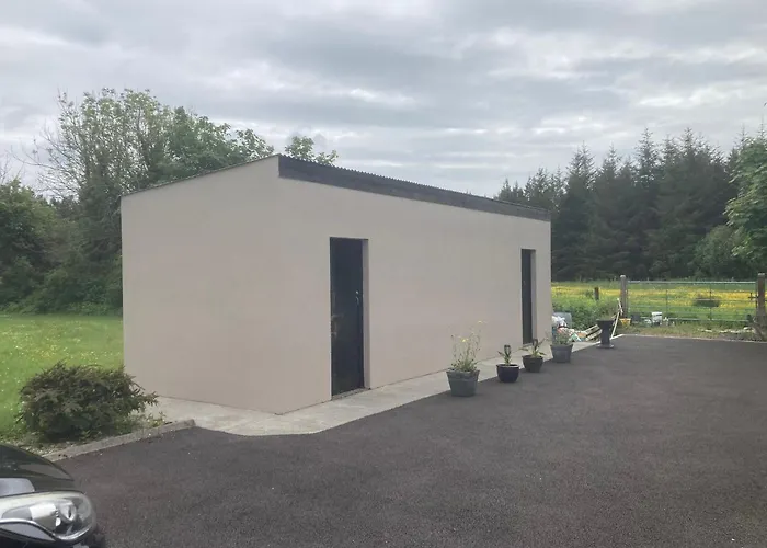 Croi Na Coille 3 Bedroom Country House Дом отдыха *