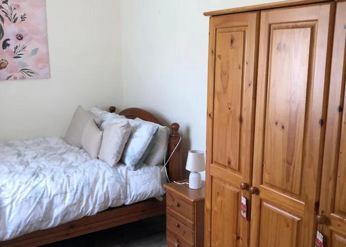 Croi Na Coille 3 Bedroom Country House *