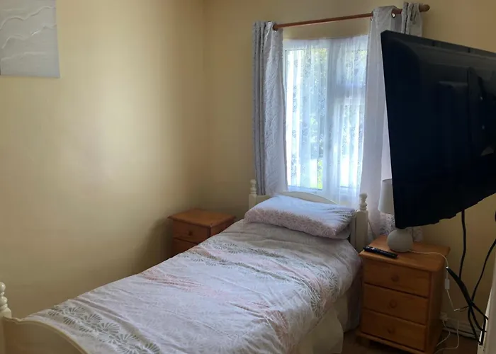 Croi Na Coille 3 Bedroom Country House Слайго