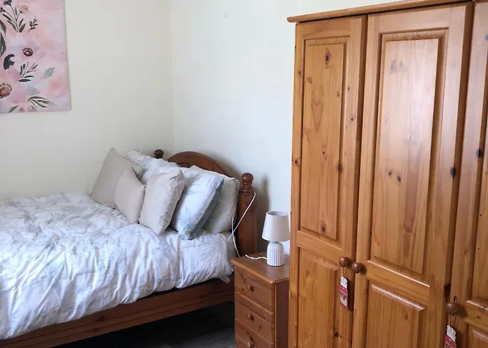 Croi Na Coille 3 Bedroom Country House Дом отдыха *